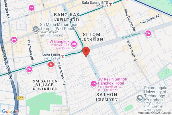 KRUNG THAI BANK PUBLIC COMPANY LTD.