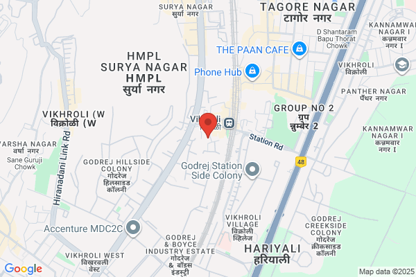 NEERAV TRADING COMPANY