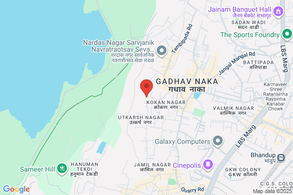 SARVODAYA CO-OP. BANK LTD.