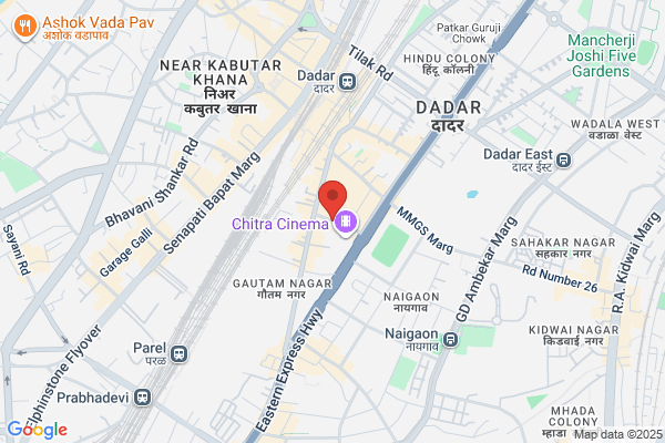 BOMBAY SCHEDULED CASTES IMPV. TR.