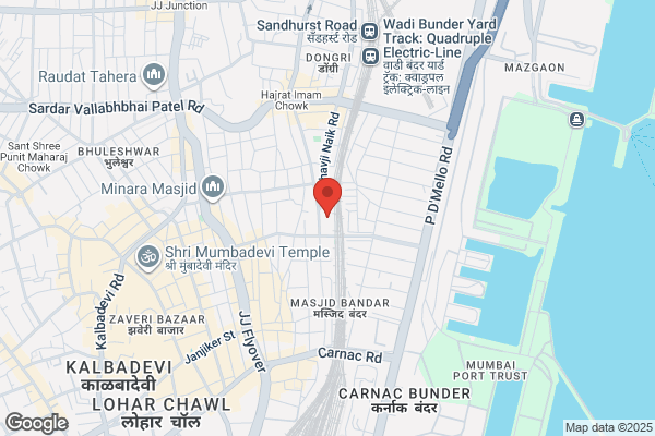 RAJENDRA CHEMICAL ENGG. PVT. LTD.