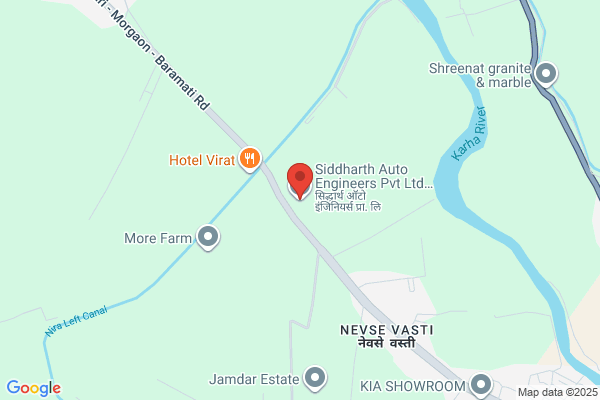 SIDDARTH AUTOBAT CENTRE