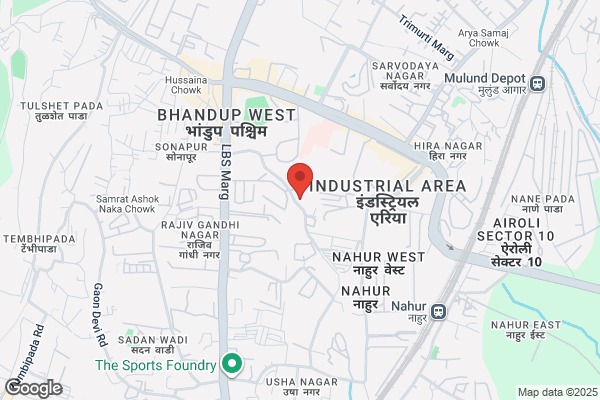 RAJ INDL. CORPORATION