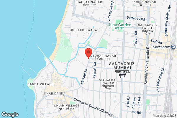 AKRAM BATTERY SERVICE STATION