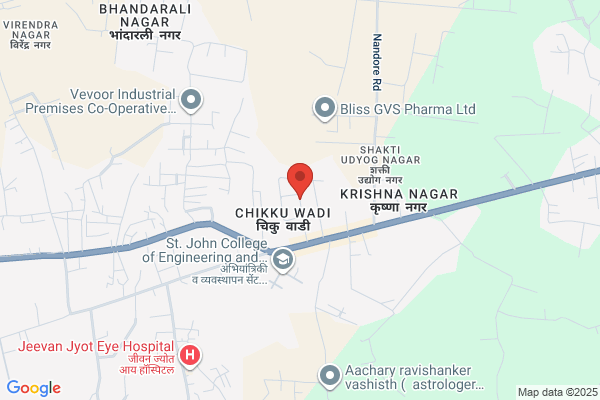 SINTBUSH (INDIA) PVT. LTD.
