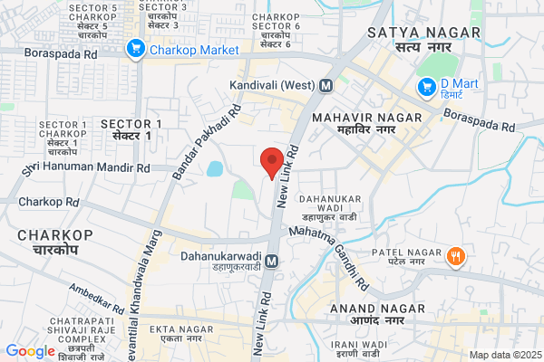 Cinnamon Salon - Unisex | Skin | Hair | Nails | Makeup in Kandivali