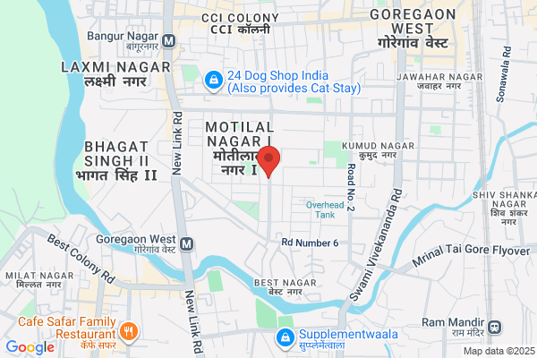 LAVANYA BEAUTY CENTRE & CLASSES