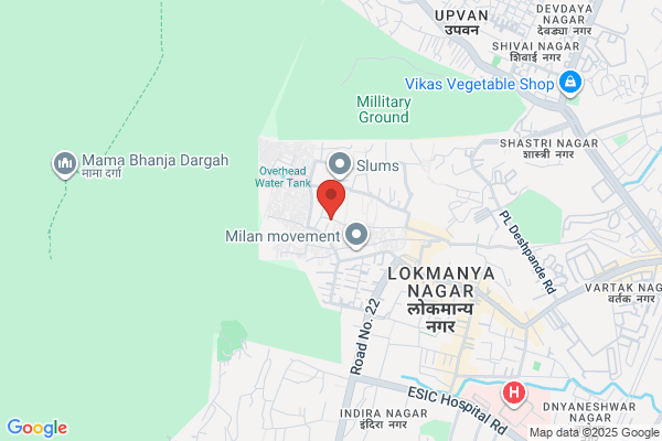 LAVANYA BEAUTY PARLOUR