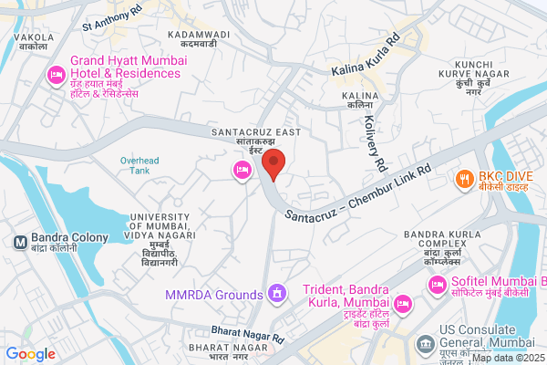 LUCKY BEAUTY CARE CENTRE