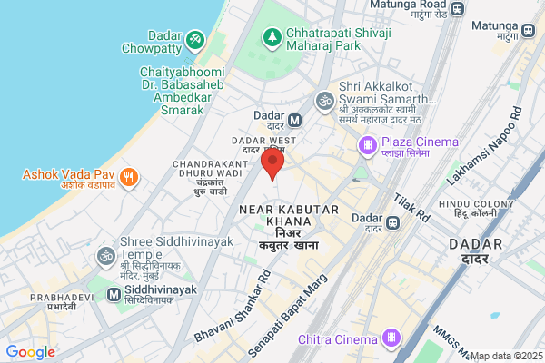 Lakme Academy Dadar