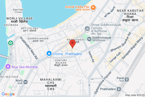MANGAL HAIR DRESSING SALOON