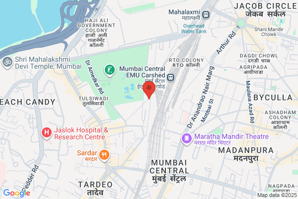 NAGINA GENTS PARLOUR