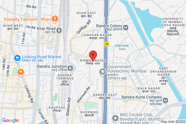 NIRMAL PARLOUR & BUTIC SCHOOL