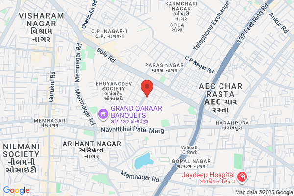 PRITI BEAUTY CARE