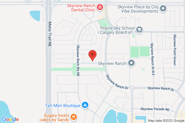 SKYVIEW LADIES BEAUTY PARLOUR & CLINIC