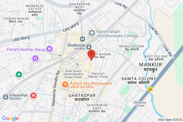 SHRI JI HAIR SALOON