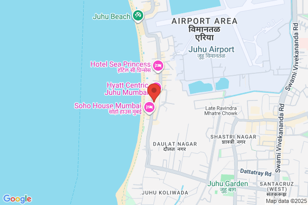 AJANTA INN & PROPERTIES PVT. LTD.