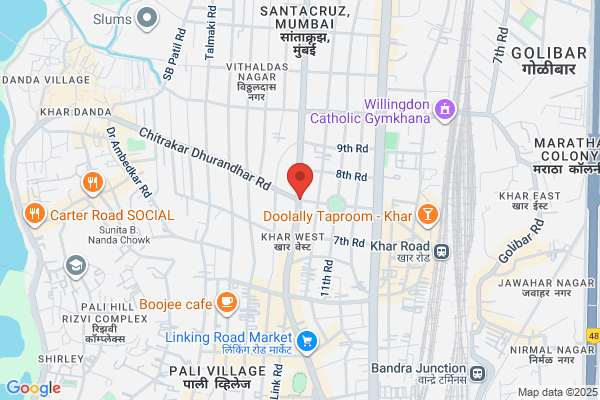 AMEETA'S BEAUTY PARLOUR & CLASSES