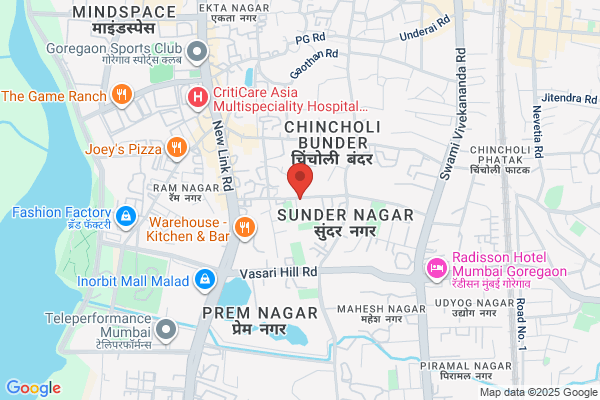 DAKSHRAJ BEAUTY PARLOUR