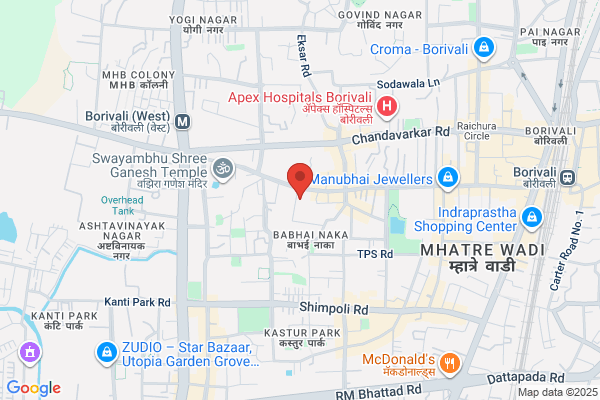ETHNIC BEAUTY PARLOUR