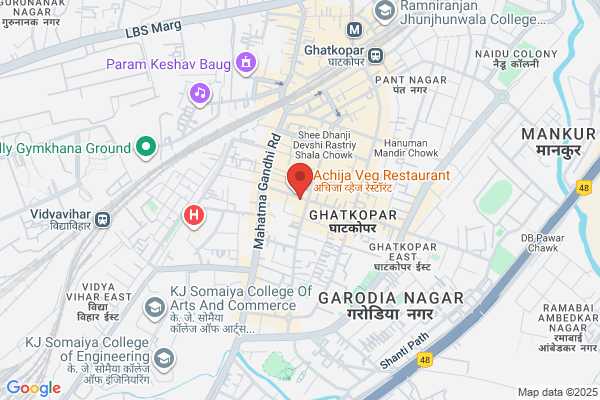 KARISHMA BEAUTY SALON