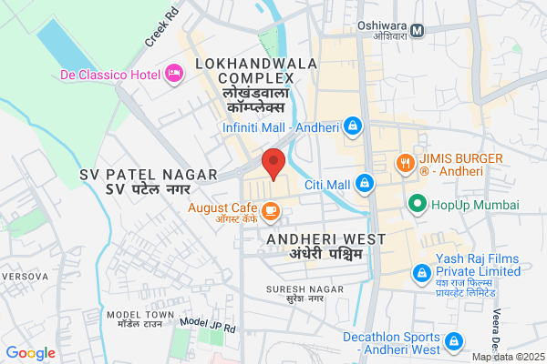 SHREENGAR BEAUTY PARLOUR