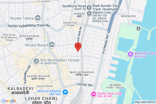 MADAN SALES CORPORATION