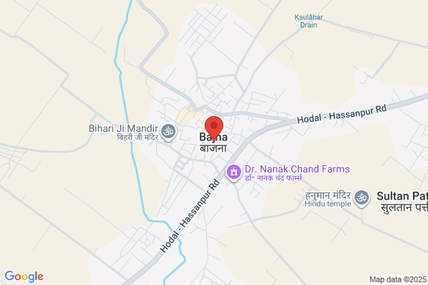 RAJIV INDUSTRAIL CORPORATION