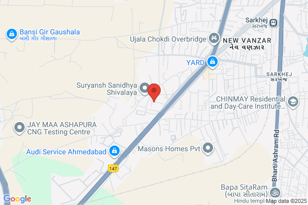 ASHOK CYCLE TRADING COMPANY