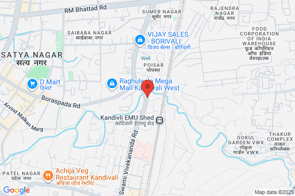 ABDUL RAZAK CYCLE SHOP