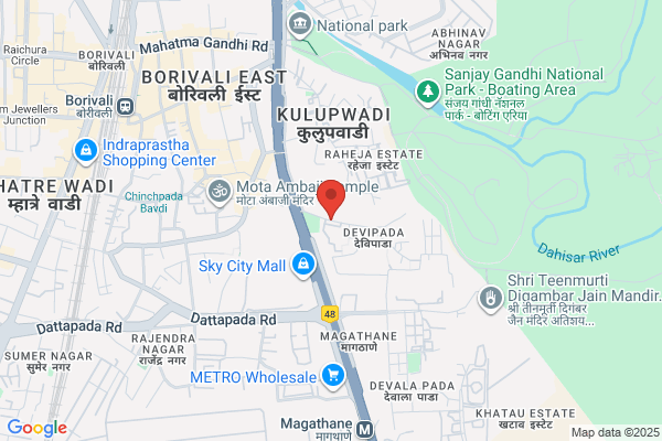 MAHAVIR CYCLE STORES