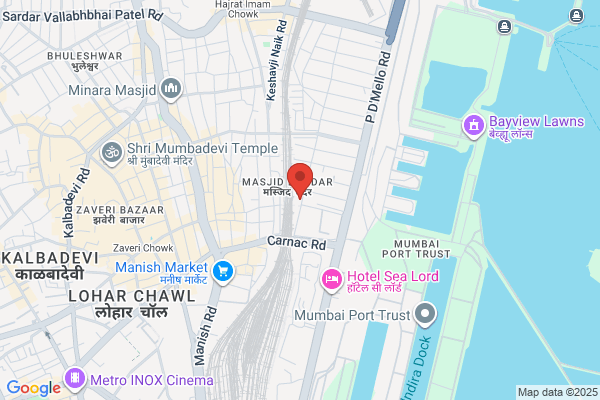 AAKAR METAL UDYOG PVT LTD
