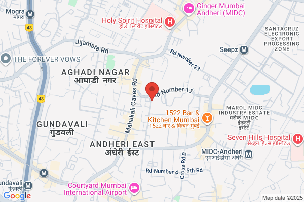 ANAPLAST INTERIORS PVT LTD