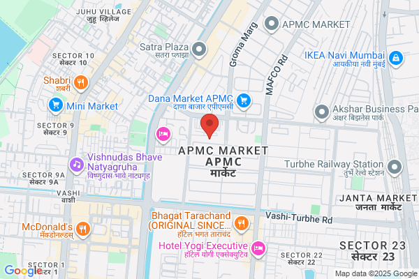 JAI AMBE CONSTRUCTION CO