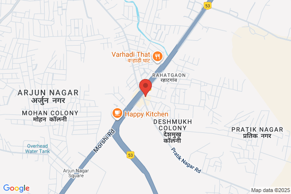 KHANDEKAR CONSTRUCTION