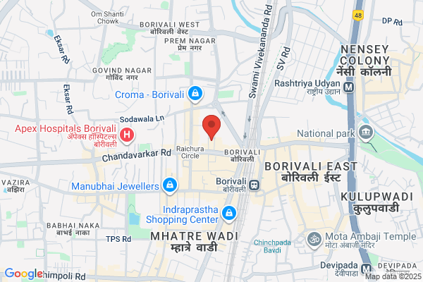 SHREE BHAVANI ENTERPRISES