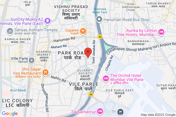 VAISHALI ENTERPRISE