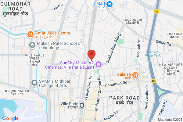 PARLE ENTERPRISES