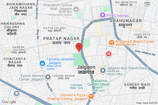 SANGITAM & CO