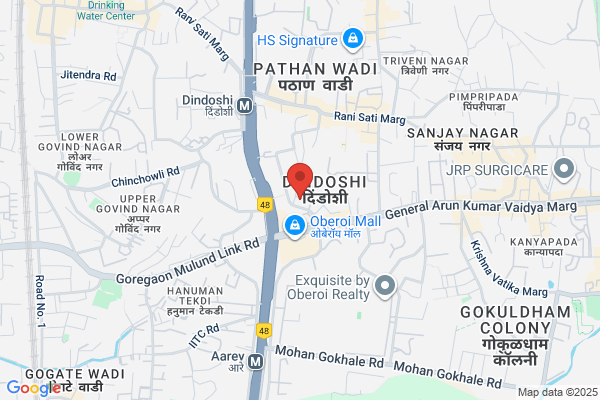 SHRAVASTI PROPERTY DEVELOPERS PVT LTD