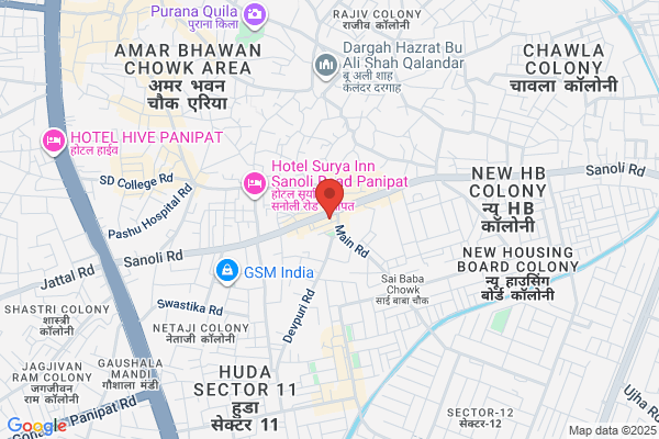 AHUJA STONE SUPPLYING CO