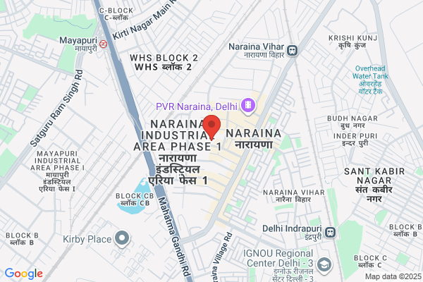 AJANTHA GLASS MFG