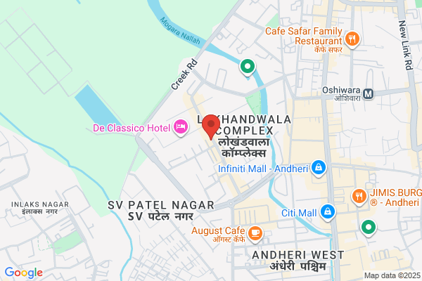 PRABHAT TRADERS