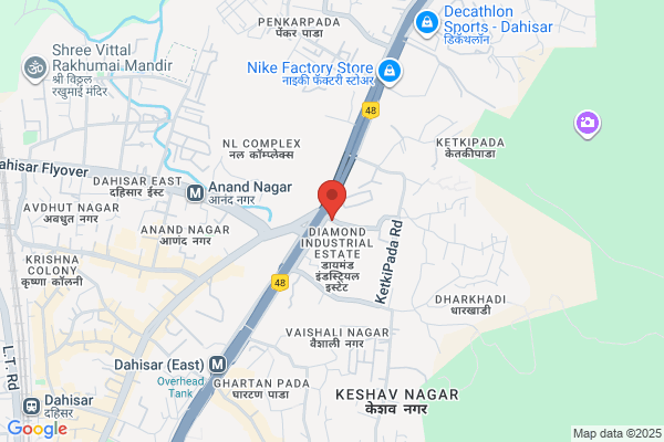PRASHANT TRADERS