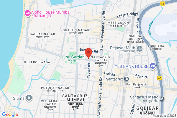 SUNANDA ENTERPRISES