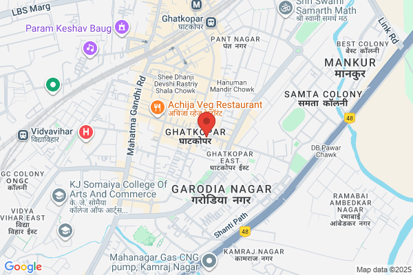 KAMDAR BROTHERS OVERSEAS (P) LTD.