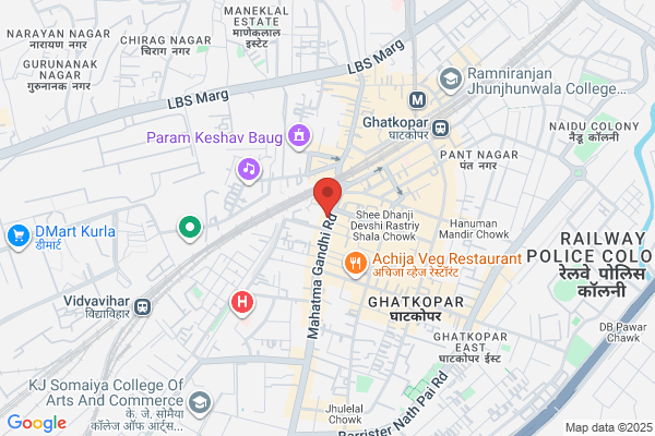 ANVIKSHA PATHOLOGY LAB & BLOOD BANK