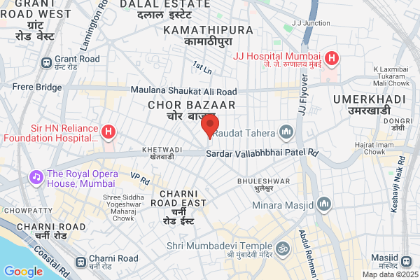 HINDUSTAN PLASTIC & METAL MANUFACTURING CO.