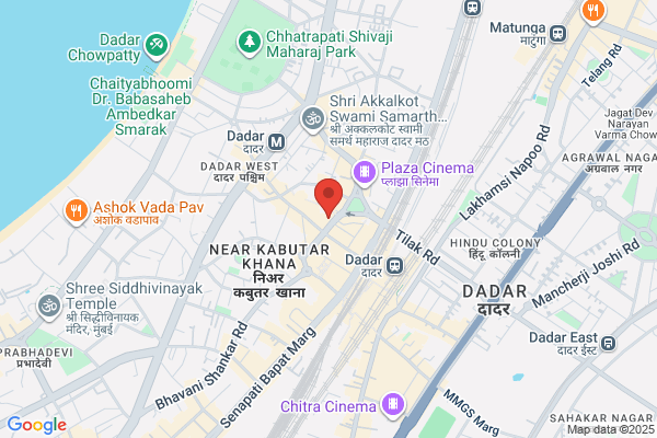 VIKAR ENGINEERING CO.