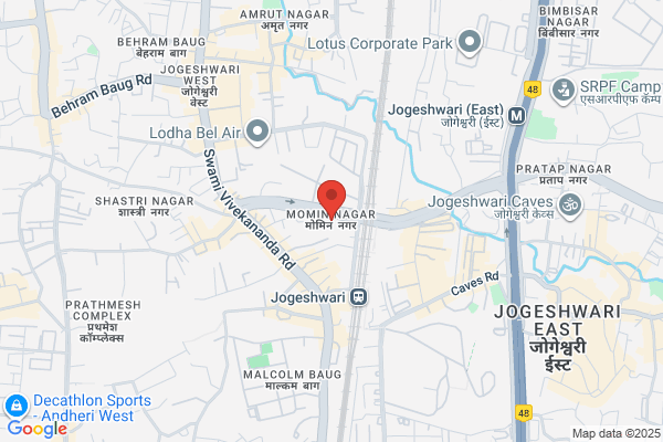 NUMATIC ENGINEERING PVT. LTD.